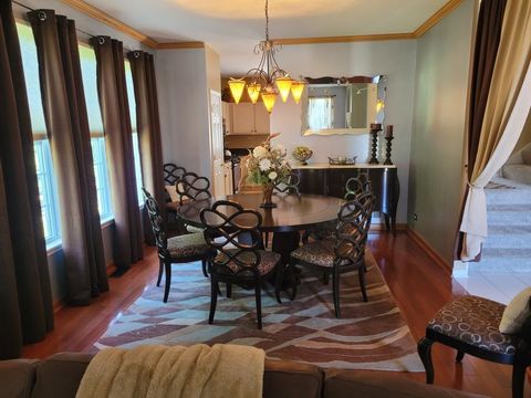 Tiny photo for 741 Regal Lane, Algonquin, IL 60102 (MLS # 12470046)