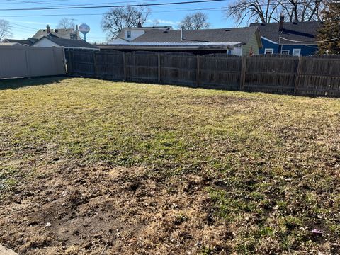 Tiny photo for 14340 Kilpatrick Avenue, Midlothian, IL 60445 (MLS # 12587472)