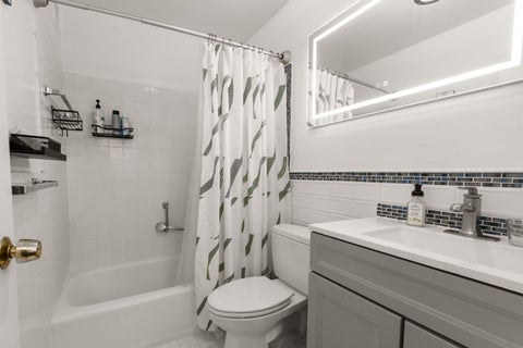 Tiny photo for 5455 N Sheridan Road #1907, Chicago, IL 60640 (MLS # 12758419)