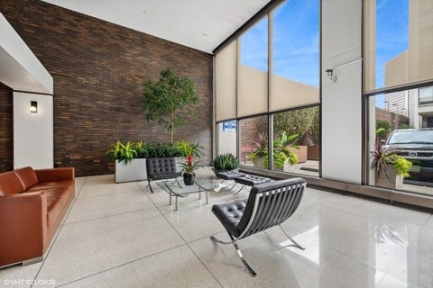 Tiny photo for 5455 N Sheridan Road #1907, Chicago, IL 60640 (MLS # 12758419)