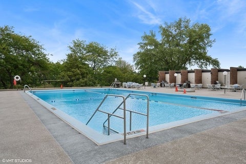 Tiny photo for 5455 N Sheridan Road #1907, Chicago, IL 60640 (MLS # 12758419)
