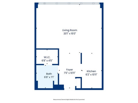 Tiny photo for 5455 N Sheridan Road #1907, Chicago, IL 60640 (MLS # 12758419)