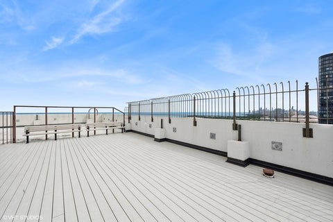 Tiny photo for 5455 N Sheridan Road #1907, Chicago, IL 60640 (MLS # 12758419)