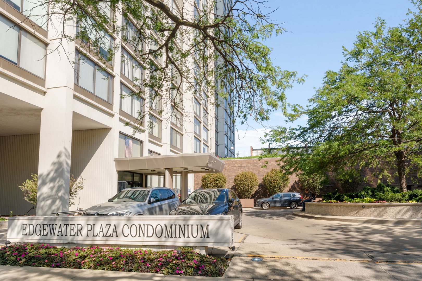 5455 N Sheridan Road 1907