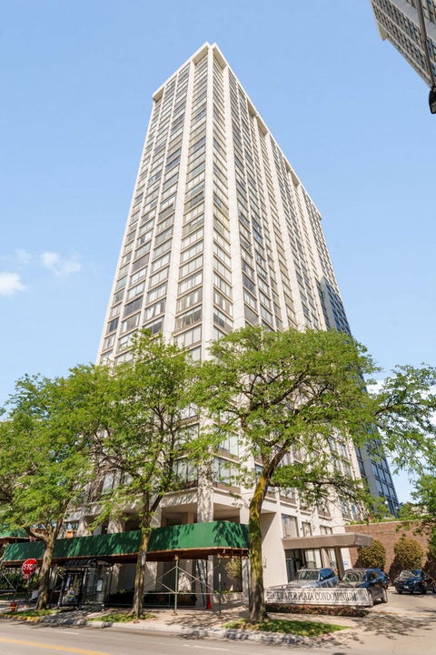 Photo of 5455 N Sheridan Road #1907, Chicago, IL 60640 (MLS # 12758419)