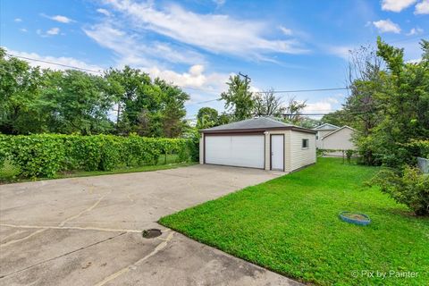 Tiny photo for Maywood, IL 60153 (MLS # 12517787)