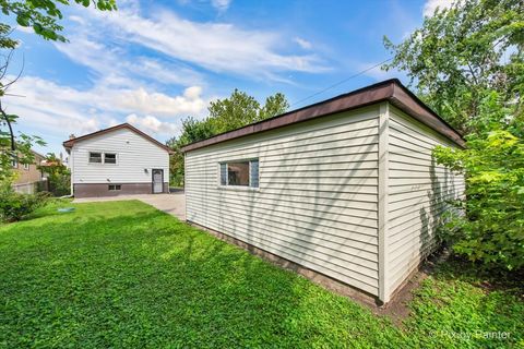 Tiny photo for Maywood, IL 60153 (MLS # 12517787)
