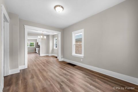 Tiny photo for Maywood, IL 60153 (MLS # 12517787)