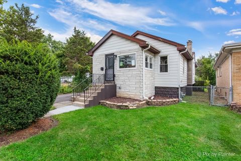 Photo of Maywood, IL 60153 (MLS # 12517787)