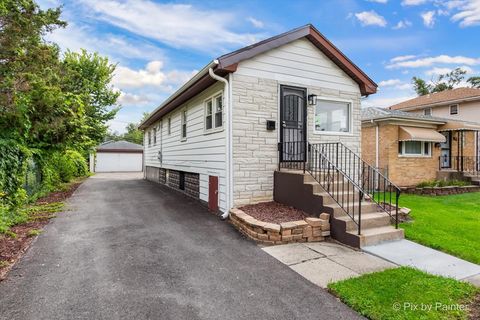 Tiny photo for Maywood, IL 60153 (MLS # 12517787)