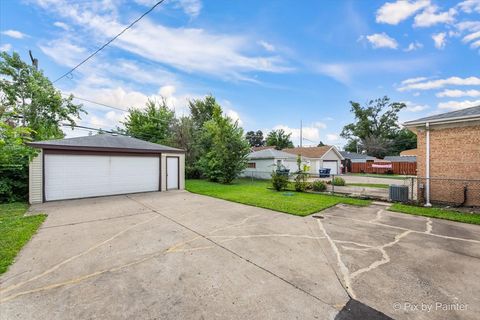 Tiny photo for Maywood, IL 60153 (MLS # 12517787)