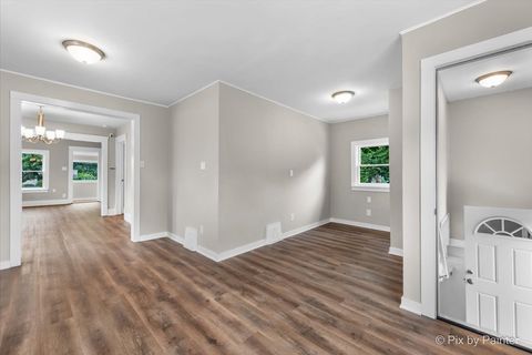 Tiny photo for Maywood, IL 60153 (MLS # 12517787)