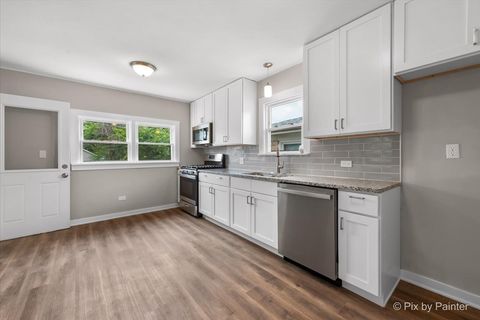 Tiny photo for Maywood, IL 60153 (MLS # 12517787)