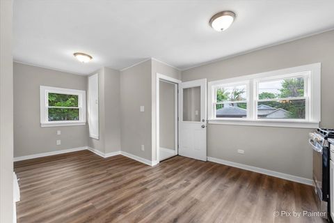 Tiny photo for Maywood, IL 60153 (MLS # 12517787)