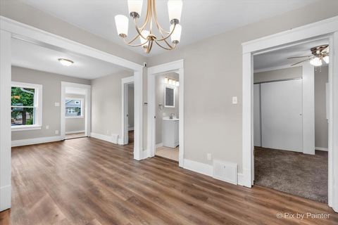 Tiny photo for Maywood, IL 60153 (MLS # 12517787)