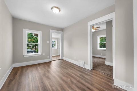 Tiny photo for Maywood, IL 60153 (MLS # 12517787)