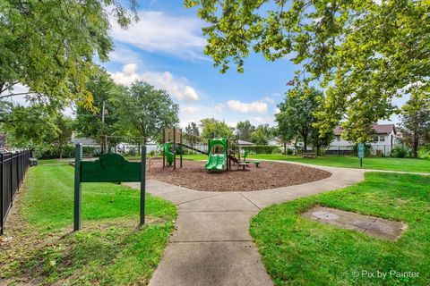 Tiny photo for Maywood, IL 60153 (MLS # 12517787)