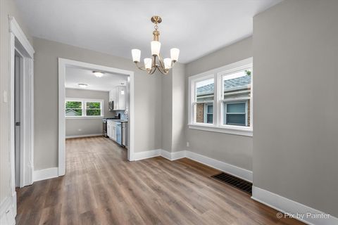 Tiny photo for Maywood, IL 60153 (MLS # 12517787)