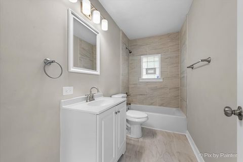 Tiny photo for Maywood, IL 60153 (MLS # 12517787)