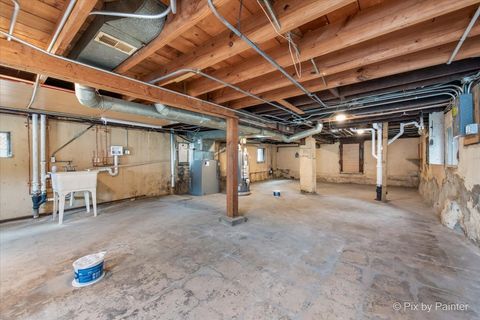 Tiny photo for Maywood, IL 60153 (MLS # 12517787)