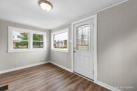 Tiny photo for Maywood, IL 60153 (MLS # 12517787)