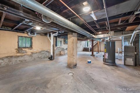 Tiny photo for Maywood, IL 60153 (MLS # 12517787)