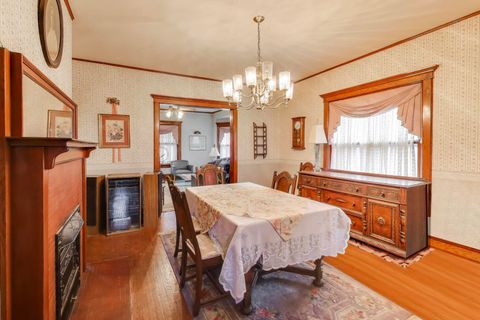 Tiny photo for 212 E Elm Avenue, La Grange, IL 60525 (MLS # 12574952)