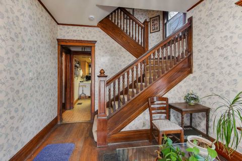 Tiny photo for 212 E Elm Avenue, La Grange, IL 60525 (MLS # 12574952)