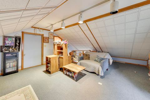 Tiny photo for 212 E Elm Avenue, La Grange, IL 60525 (MLS # 12574952)