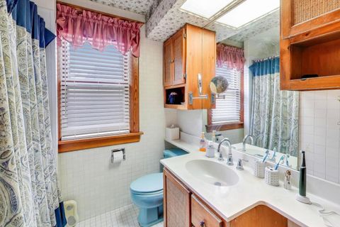 Tiny photo for 212 E Elm Avenue, La Grange, IL 60525 (MLS # 12574952)