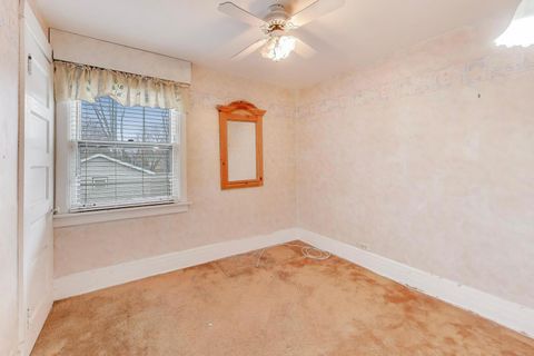 Tiny photo for 212 E Elm Avenue, La Grange, IL 60525 (MLS # 12574952)