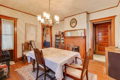 Tiny photo for 212 E Elm Avenue, La Grange, IL 60525 (MLS # 12574952)