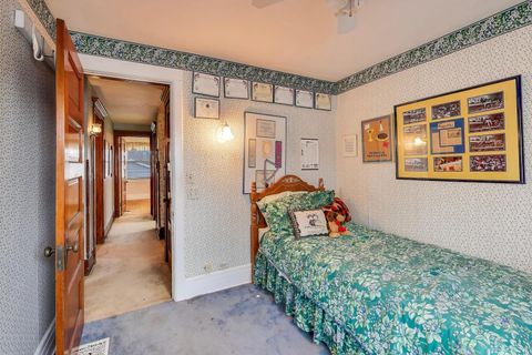 Tiny photo for 212 E Elm Avenue, La Grange, IL 60525 (MLS # 12574952)