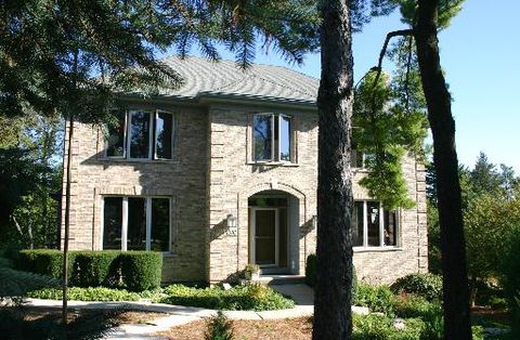 A home in CARPENTERSVILLE