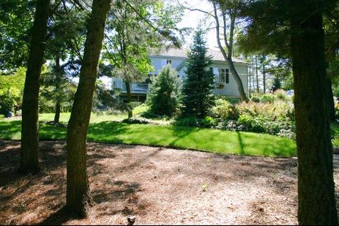 A home in CARPENTERSVILLE