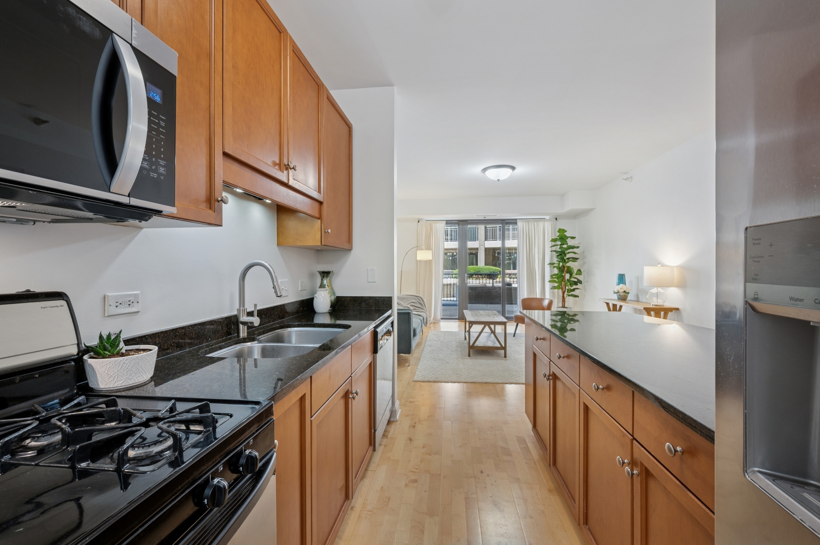 1133 S State Street 401B