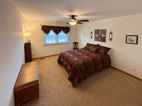 Tiny photo for 3740 Caine Drive, Naperville, IL 60564 (MLS # 12532869)