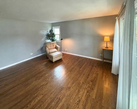 Tiny photo for 3740 Caine Drive, Naperville, IL 60564 (MLS # 12532869)
