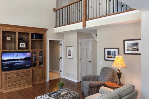 Tiny photo for 3740 Caine Drive, Naperville, IL 60564 (MLS # 12532869)