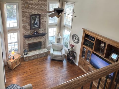 Tiny photo for 3740 Caine Drive, Naperville, IL 60564 (MLS # 12532869)