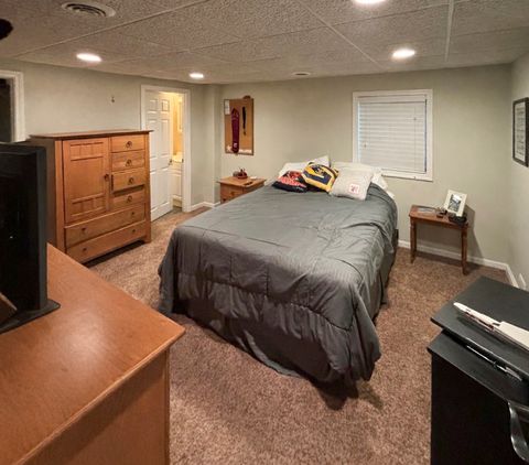 Tiny photo for 3740 Caine Drive, Naperville, IL 60564 (MLS # 12532869)