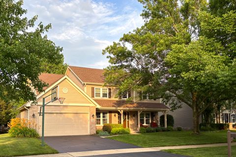 Photo of 3740 Caine Drive, Naperville, IL 60564 (MLS # 12532869)