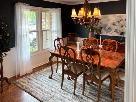 Tiny photo for 3740 Caine Drive, Naperville, IL 60564 (MLS # 12532869)