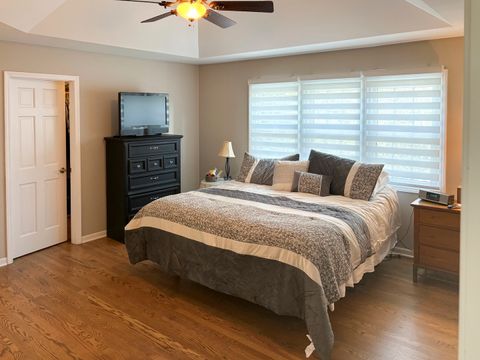 Tiny photo for 3740 Caine Drive, Naperville, IL 60564 (MLS # 12532869)