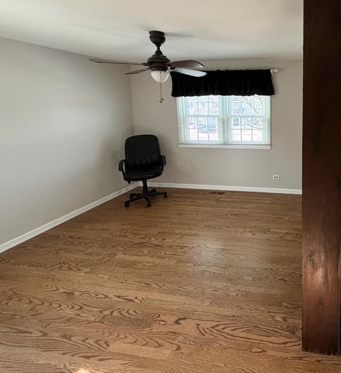 Tiny photo for 3740 Caine Drive, Naperville, IL 60564 (MLS # 12532869)