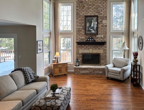 Tiny photo for 3740 Caine Drive, Naperville, IL 60564 (MLS # 12532869)