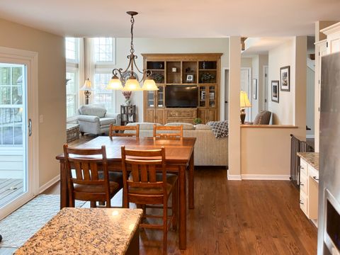 Tiny photo for 3740 Caine Drive, Naperville, IL 60564 (MLS # 12532869)