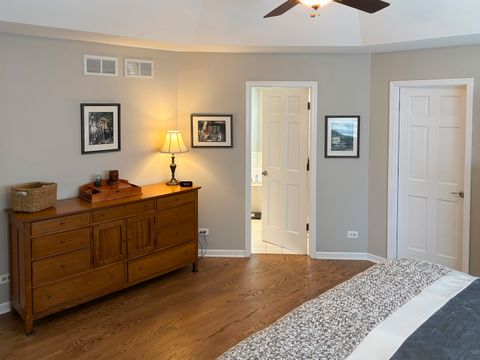 Tiny photo for 3740 Caine Drive, Naperville, IL 60564 (MLS # 12532869)