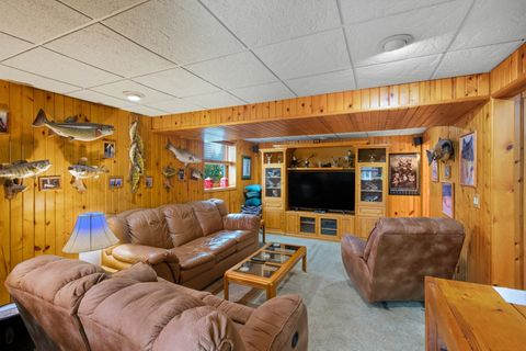 Tiny photo for 1688 President Street, Glendale Heights, IL 60139 (MLS # 12519560)