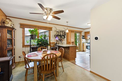 Tiny photo for 1688 President Street, Glendale Heights, IL 60139 (MLS # 12519560)